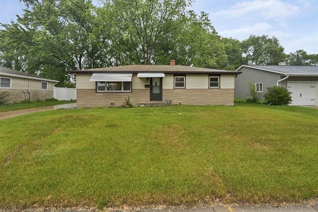 962 COPPENS ROAD, Green Bay, WI 54303