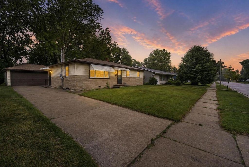 962 COPPENS ROAD, Green Bay, WI 54303