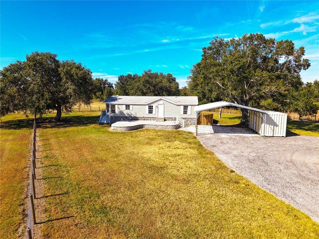 14010 COUNTY LINE ROAD, Myakka City, FL 34251