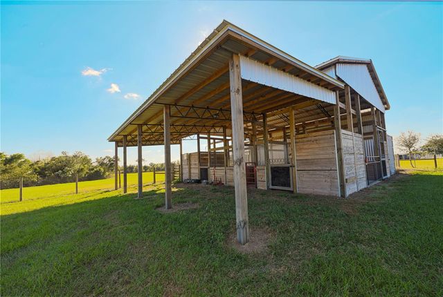 14010 COUNTY LINE ROAD, Myakka City, FL 34251