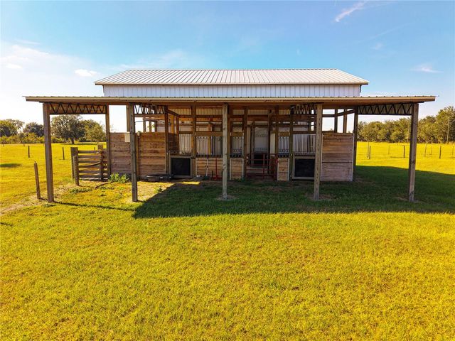 14010 COUNTY LINE ROAD, Myakka City, FL 34251