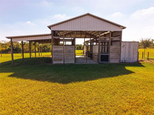 14010 COUNTY LINE ROAD, Myakka City, FL 34251