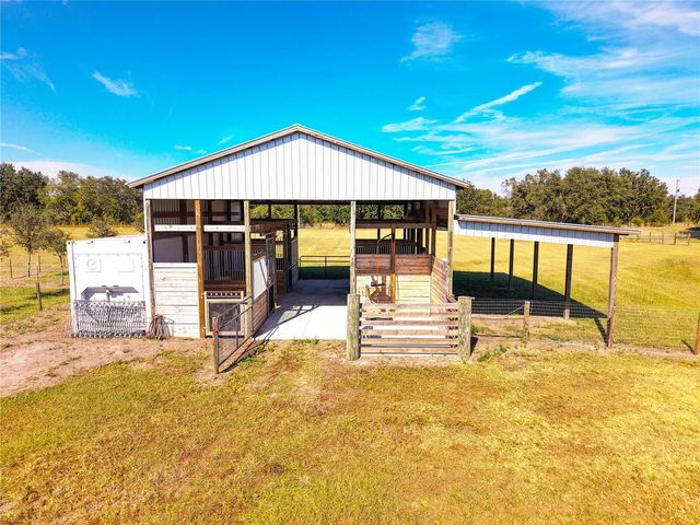 14010 COUNTY LINE ROAD, Myakka City, FL 34251