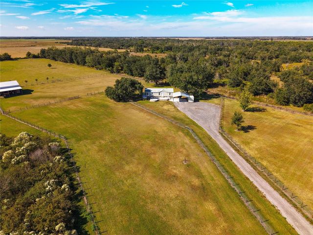 14010 COUNTY LINE ROAD, Myakka City, FL 34251