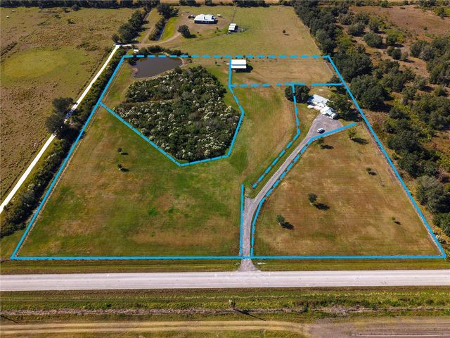 14010 COUNTY LINE ROAD, Myakka City, FL 34251