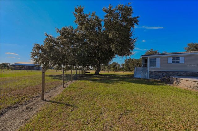 14010 COUNTY LINE ROAD, Myakka City, FL 34251