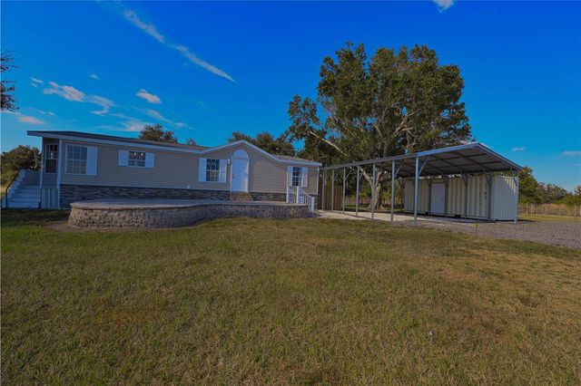 14010 COUNTY LINE ROAD, Myakka City, FL 34251