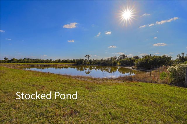 14010 COUNTY LINE ROAD, Myakka City, FL 34251