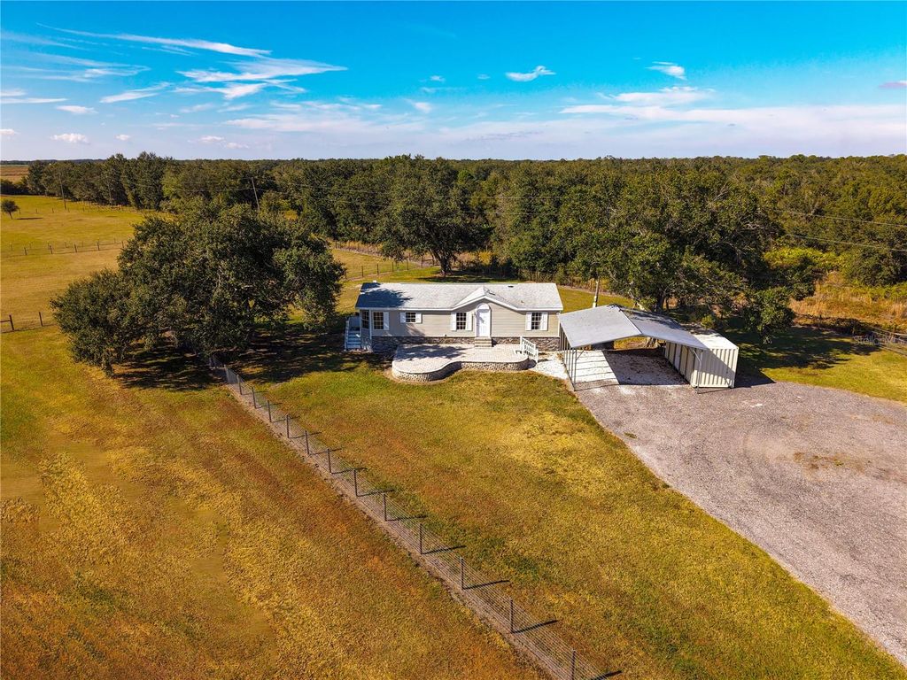14010 COUNTY LINE ROAD, Myakka City, FL 34251