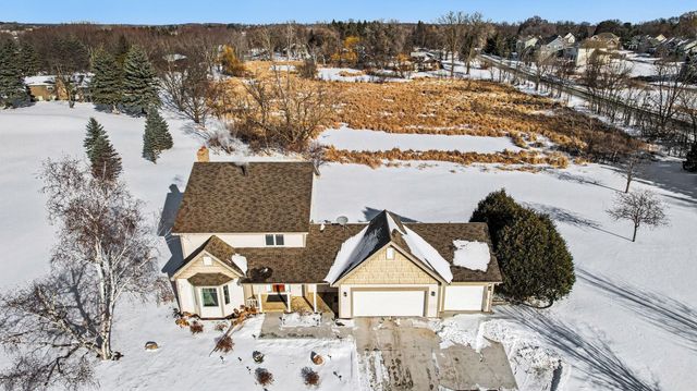 3392 Elm Creek Drive, Hamel, MN 55340