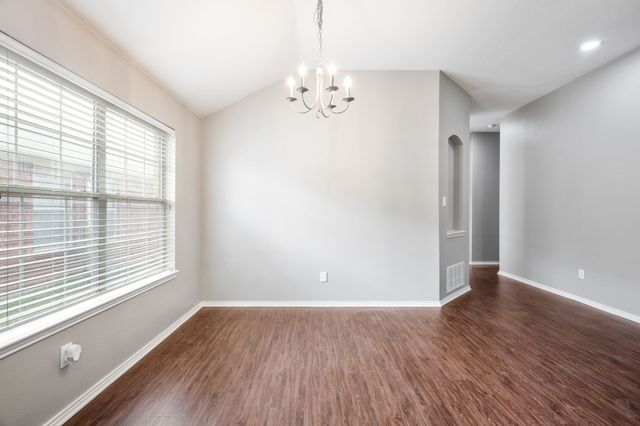 12152 Tacoma Ridge Drive, Fort Worth, TX 76244
