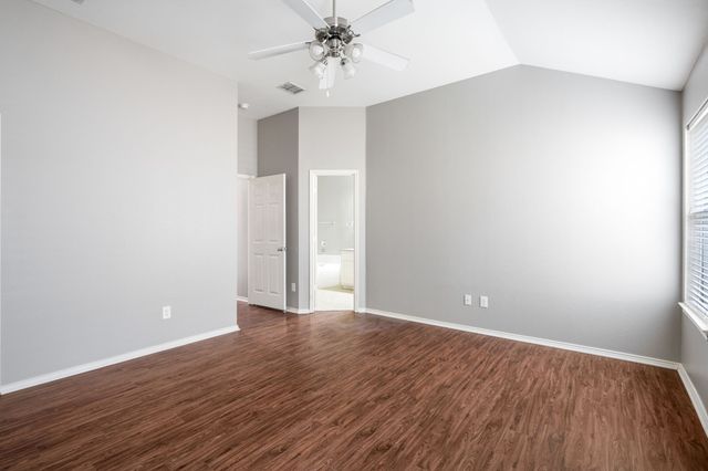 12152 Tacoma Ridge Drive, Fort Worth, TX 76244