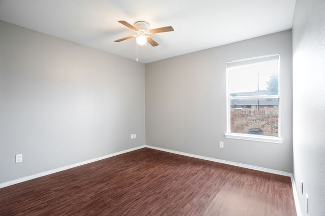 12152 Tacoma Ridge Drive, Fort Worth, TX 76244