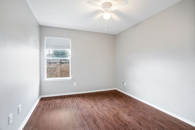 12152 Tacoma Ridge Drive, Fort Worth, TX 76244