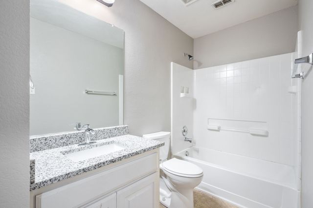 12152 Tacoma Ridge Drive, Fort Worth, TX 76244