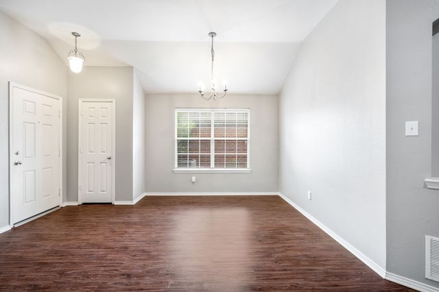 12152 Tacoma Ridge Drive, Fort Worth, TX 76244