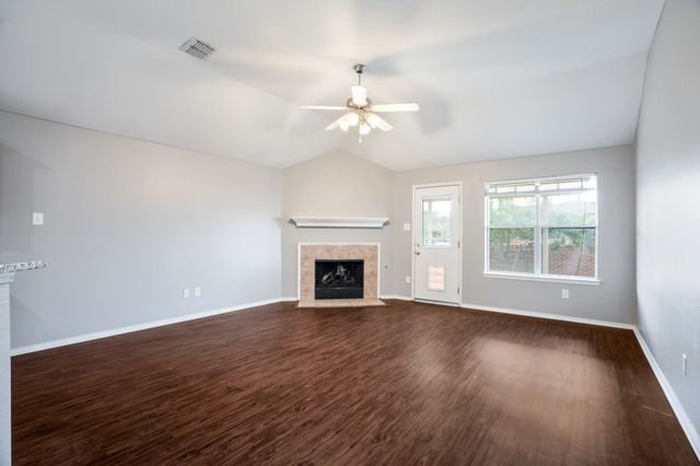 12152 Tacoma Ridge Drive, Fort Worth, TX 76244