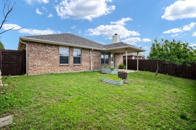 12152 Tacoma Ridge Drive, Fort Worth, TX 76244