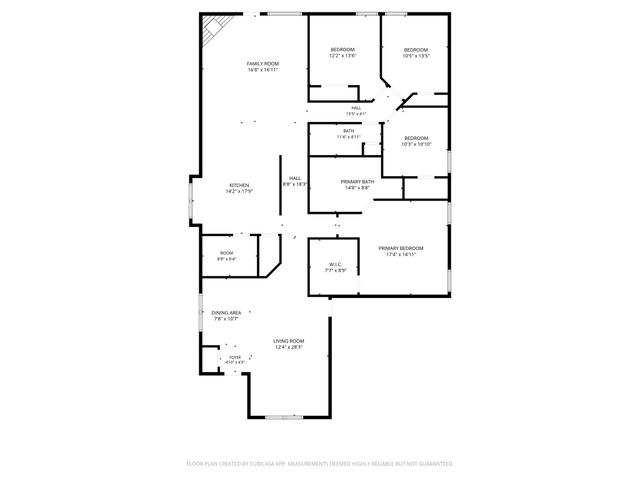 12152 Tacoma Ridge Drive, Fort Worth, TX 76244