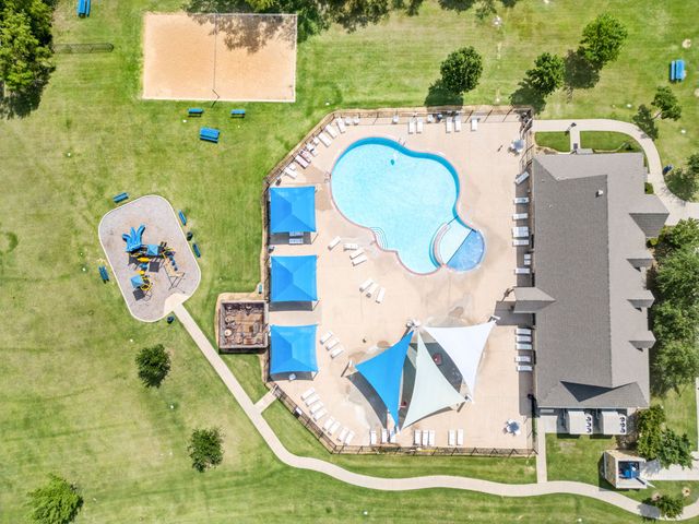 12152 Tacoma Ridge Drive, Fort Worth, TX 76244