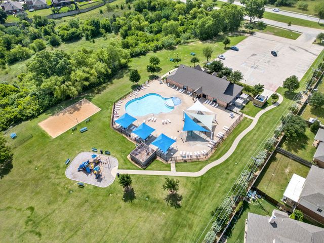 12152 Tacoma Ridge Drive, Fort Worth, TX 76244
