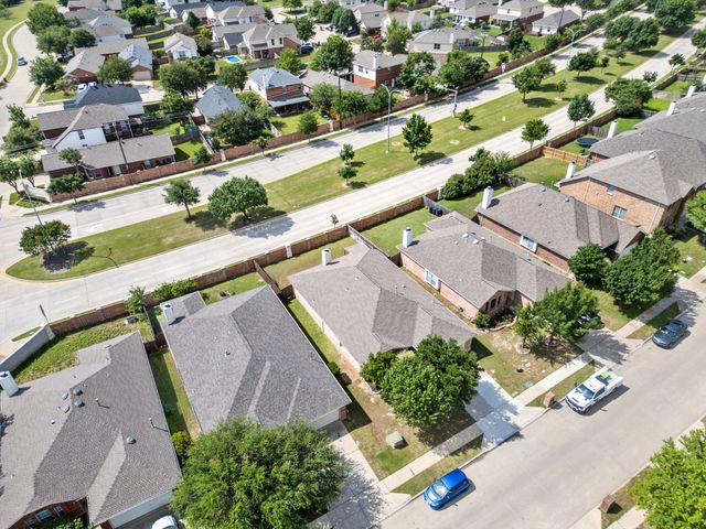 12152 Tacoma Ridge Drive, Fort Worth, TX 76244