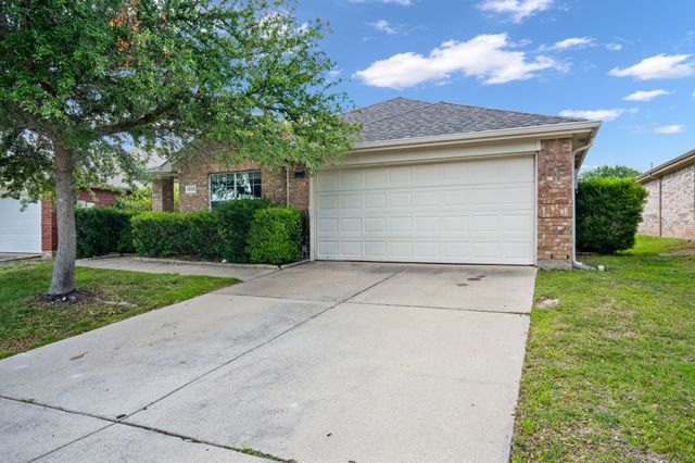 12152 Tacoma Ridge Drive, Fort Worth, TX 76244