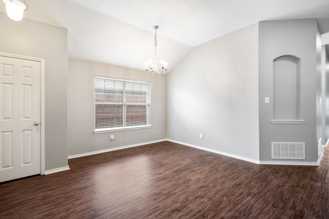 12152 Tacoma Ridge Drive, Fort Worth, TX 76244