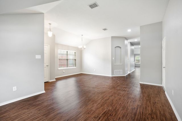 12152 Tacoma Ridge Drive, Fort Worth, TX 76244