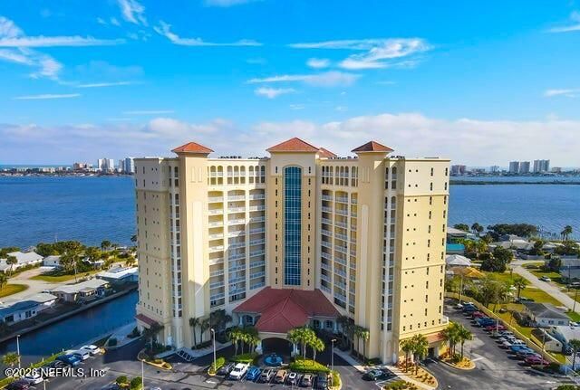 2801 RIDGEWOOD Avenue 1015, South Daytona, FL 32119