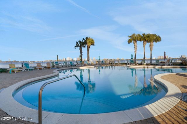 2801 RIDGEWOOD Avenue 1015, South Daytona, FL 32119
