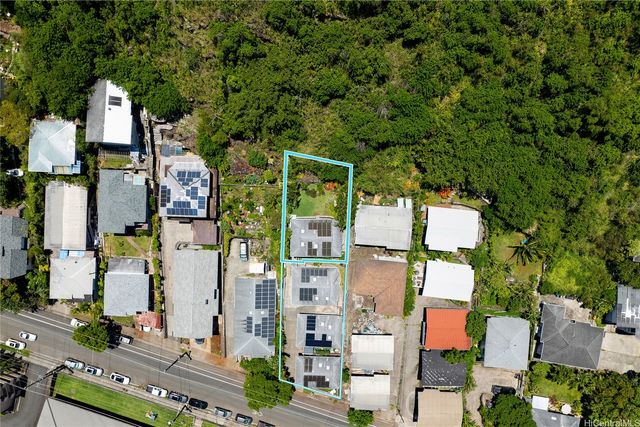 2123 10th Avenue D, Honolulu, HI 96816