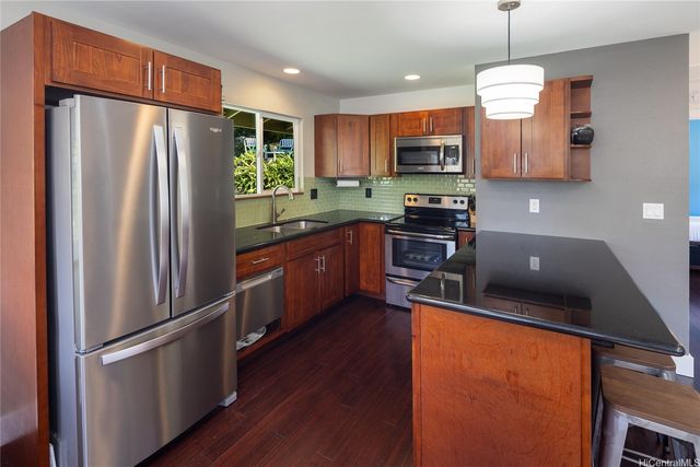 2123 10th Avenue D, Honolulu, HI 96816