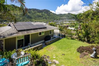 2123 10th Avenue D, Honolulu, HI 96816
