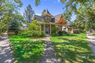 1403 N 15th St., Boise, ID 83702
