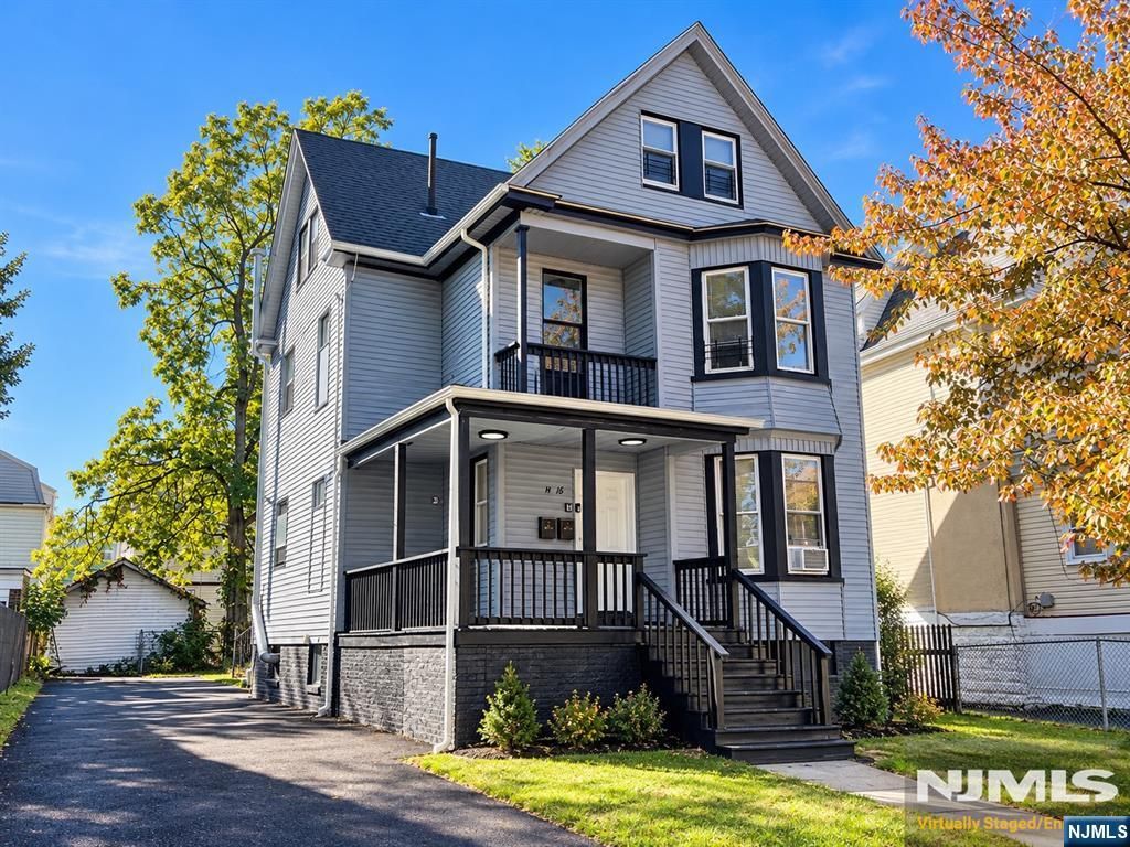 14-16 Ricord Street 2, Newark, NJ 07106