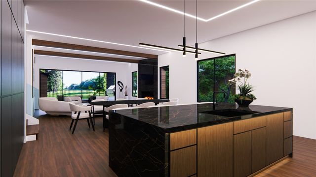 16745 Village Lane, Dallas, TX 75248