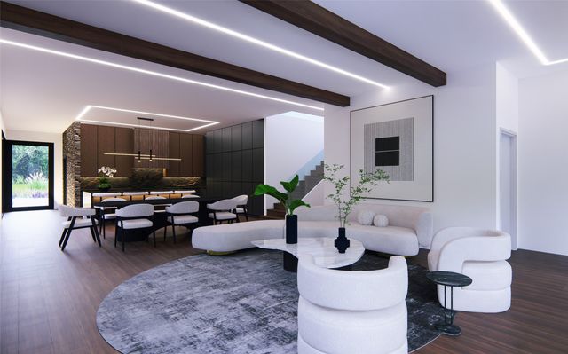 16745 Village Lane, Dallas, TX 75248