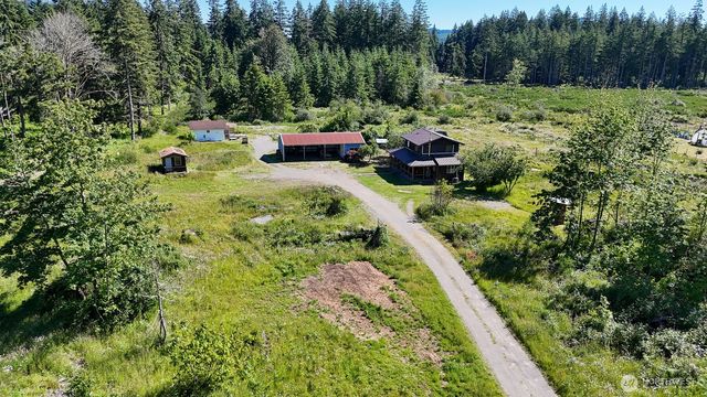 10407 133rd Avenue SE, Rainier, WA 98576