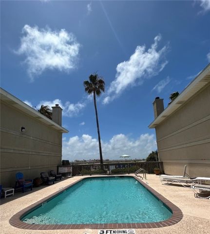 15125 Leeward Dr 18, Corpus Christi, TX 78418