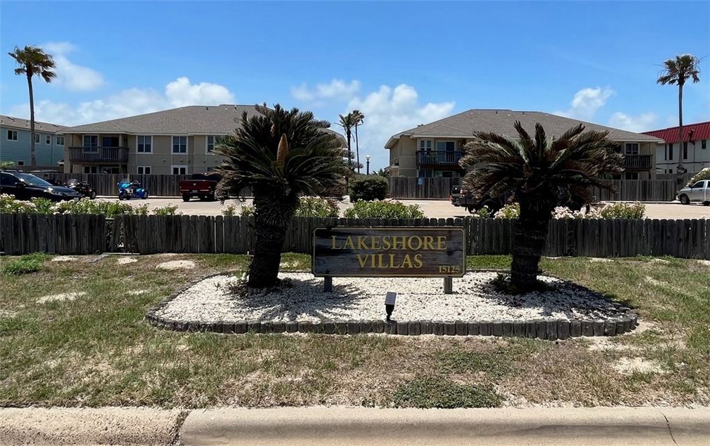 15125 Leeward Dr 18, Corpus Christi, TX 78418
