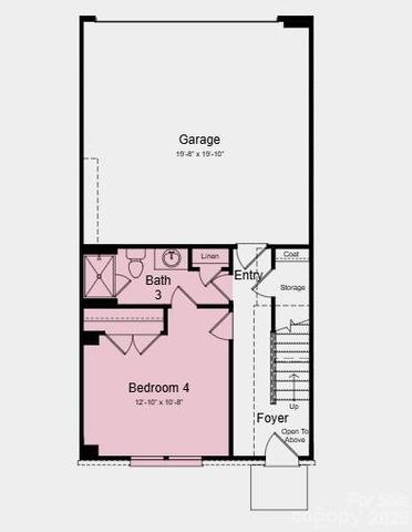 1808 Alexander Village Main Drive, Charlotte, NC 28262