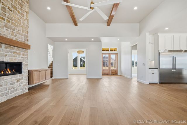 17623 E White Tail Cove, Owasso, OK 74055