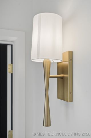 17623 E White Tail Cove, Owasso, OK 74055