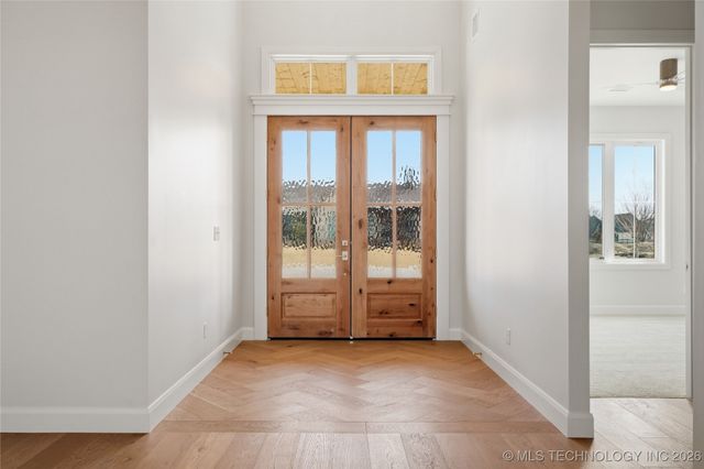 17623 E White Tail Cove, Owasso, OK 74055