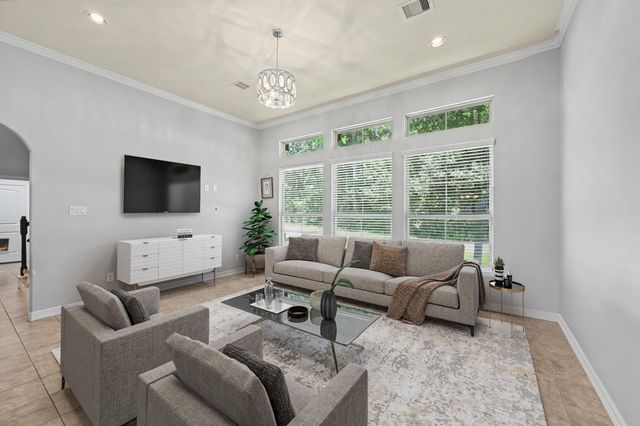 13384 Teel Road, Montgomery, TX 77356