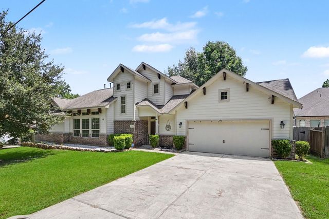 13384 Teel Road, Montgomery, TX 77356