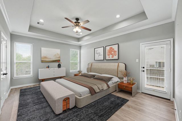 13384 Teel Road, Montgomery, TX 77356