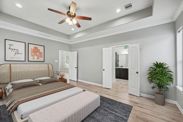 13384 Teel Road, Montgomery, TX 77356