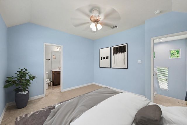 13384 Teel Road, Montgomery, TX 77356